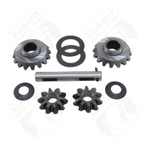 Thumbnail for Yukon Gear Standard Open Spider Gear Kit For Dana 50 w/ 30 Spline Axles