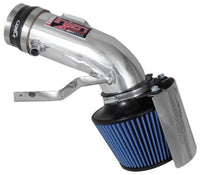 Thumbnail for Injen 09-12 Maxima V6 3.5L Polished Short Ram Intake w/ MR Tech/Air Fusion/Heat Shield w/ Brackets