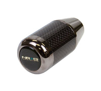 Thumbnail for NRG Universal Fatboy Style Shift Knob w/Carbon Fiber Ring