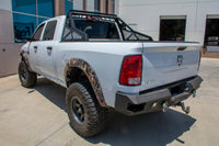 Thumbnail for DV8 Offroad 10-18 Ram 2500/3500 Bolt On Chase Rack