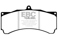 Thumbnail for EBC Brakes Redstuff Ceramic Brake Pads