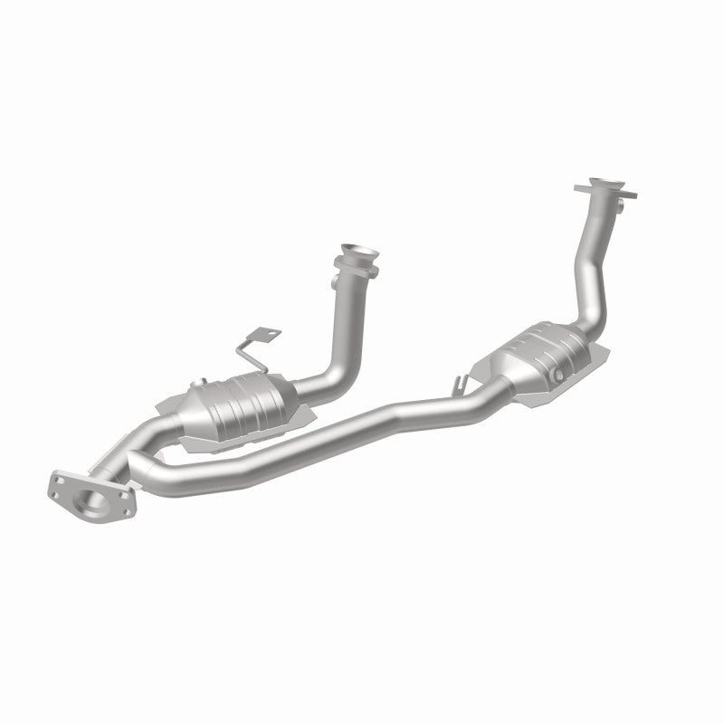 MagnaFlow Conv DF 04 Ford Freestar 3.9L