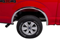 Thumbnail for Putco 18-20 Ford F-150 - w/ or w/o Factory Fender Flares Stainless Steel Fender Trim