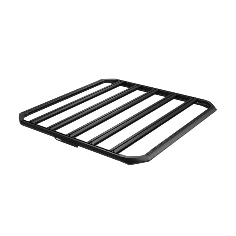 Thule Caprock M Roof Platform - Black