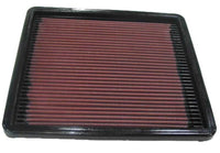 Thumbnail for K&N 86-96 Mazda RX-7 1.3L Drop In Air Filter