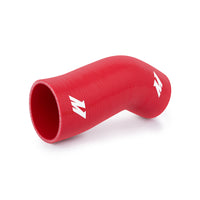 Thumbnail for Mishimoto 01-07 Subaru WRX Silicone 76mm Airbox Hose - Red