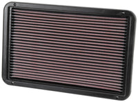 Thumbnail for K&N Replacement Air Filter AIR FILTER, ISU RODEO/HON PASS 3.2L 93-95, TOY T100 3.4L 93-98