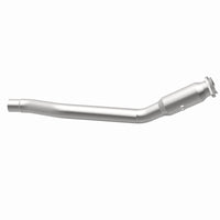 Thumbnail for Magnaflow Conv DF 2012-2015 Grand Cherokee V8 6.4 OEM Underbody