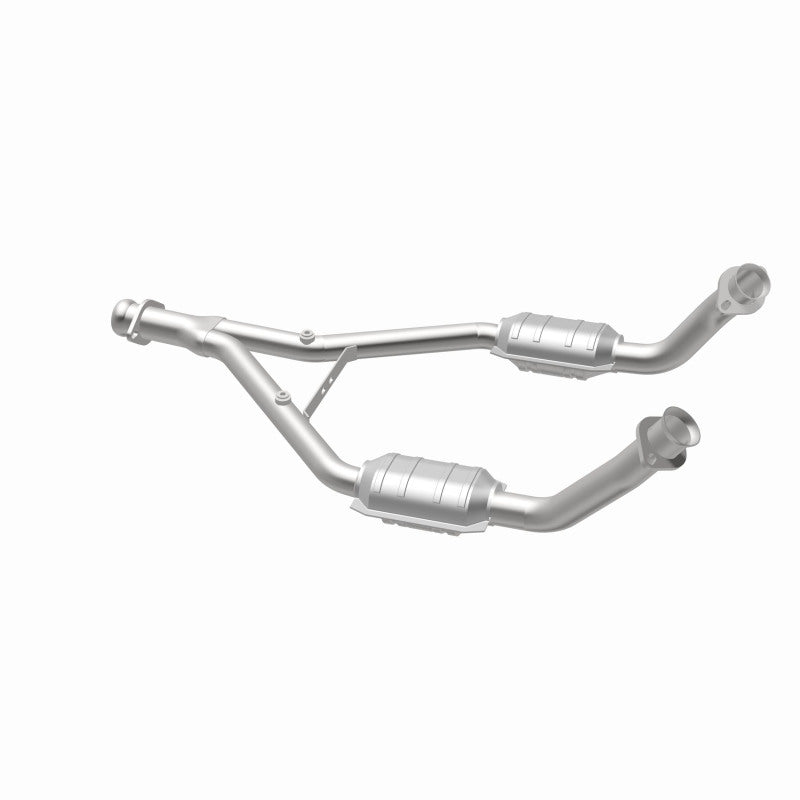 MagnaFlow Conv Direct Fit Mustang 94-95 3.8L