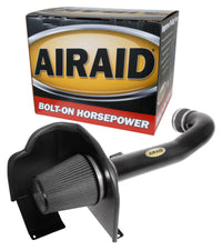 Thumbnail for Airaid 14-19 Chevrolet Silverado 1500 V8 / 14-19 GMC 1500 V8 Performance Air Intake System