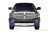 Thumbnail for Putco 06-08 Ram 1500/2500/3500 - Replacement Punch Stainless Steel Grilles