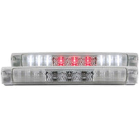 Thumbnail for ANZO 1997-2003 Ford F-150 LED 3rd Brake Light Chrome B - Series