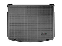 Thumbnail for WeatherTech 2017+ Honda Civic Cargo Liner - Black (Sport Touring Models Only)