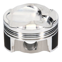 Thumbnail for JE Pistons 2015+ Honda K20C 86mm Bore 9.8:1 CR -1.5.cc Dish Piston Kit (Set of 4)