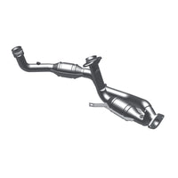 Thumbnail for MagnaFlow Conv DF 96-99 Taurus 3.4L Front C