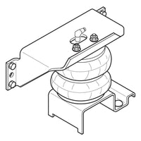 Thumbnail for Firestone Ride-Rite Air Helper Spring Kit Rear 08-12 16K-22K GVWR (Not Thor Motorhomes) (W217602170)