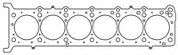 Thumbnail for Cometic Mercedes 92-05 M120-V12 90mm .051in MLS Head Gasket LHS