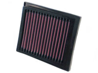 Thumbnail for K&N 07-08 Honda Fit 1.5L-L4 Drop In Air Filter