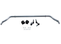 Thumbnail for Whiteline 2009 Nissan GT-R/GT-R R35 Heavy Duty Blade Adjustable Front Sway Bar