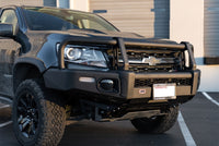 Thumbnail for ARB Summit Bar Textured Black Integrit Chevy Colorado ZR2 15On