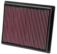 Thumbnail for K&N 11 Polaris Ranger RZR XP Replacement Air Filter