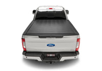 Thumbnail for Truxedo 17-20 Ford F-250/F-350/F-450 Super Duty 6ft 6in Sentry Bed Cover