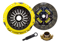 Thumbnail for ACT 2015 Mitsubishi Lancer HD-M/Perf Street Sprung Clutch Kit