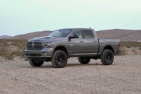 Thumbnail for Fabtech 13-18 Ram 1500 4WD 6in Basic Sys w/Perf Shks