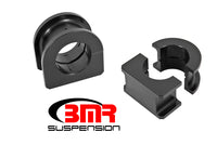 Thumbnail for BMR Universal 1.375in Delrin Bushing Kit (For Billet Sway Bar Mounts) - Black