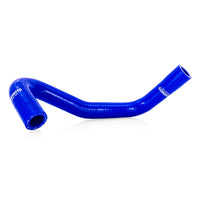 Thumbnail for Mishimoto 96-02 4Runner 3.4L Silicone Heater Hose Kit (w/o Rear Heater) Blu