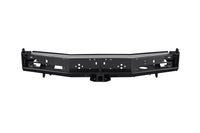 Thumbnail for ARB Rear Bar 3500Kg 100Ifs Black