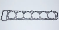 Thumbnail for Cometic Datsun 240/260/280Z NonTurbo 89mm .040 inch MLS 5 Layer L28 Head Gasket