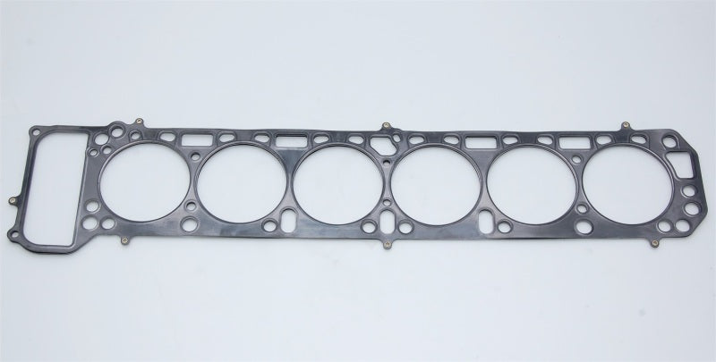 Cometic Nissan 75-80 L28 89mm .040in. MLS Head Gasket - Left