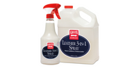 Thumbnail for Griots Garage Leather 3-in-1 Spray - 1 Gallon