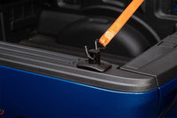 Thumbnail for Putco Black Push-Up Tie Downs - for Full-Size Truck w/ Stake Pocket Mounts (Excl 2014+ GM)