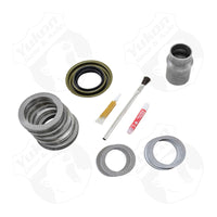 Thumbnail for Yukon Gear Minor install Kit For Dana 44-HD Diff