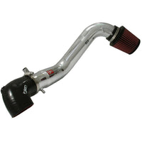 Thumbnail for Injen 02-06 RSX w/ Windshield Wiper Fluid Replacement Bottle (Manual Only) Polished Cold Air Intake