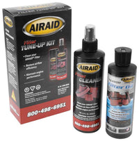 Thumbnail for Airaid Renew Kit - 12oz Cleaner / 8oz Squeeze Oil