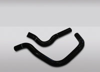 Thumbnail for Mishimoto 92-00 Honda Civic w/ B16 / 99-00 Civic SI Black Silicone Hose Kit