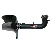 Thumbnail for HPS Black Cold Air Intake Kit with Heat Shield for 14-18 Chevy Suburban 5.3L V8