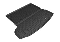 Thumbnail for 3D MAXpider 18-20 Range Rover Velar Kagu Cross Fold Cargo Liner - Black