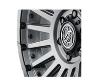 Thumbnail for ICON Recon Pro 17x8.5 8 x 6.5 13mm Offset 5.25in BS Charcoal Wheel