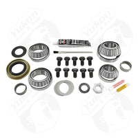 Thumbnail for Yukon Gear Master Overhaul Kit For Nissan Titan Rear Diff