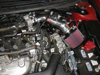 Thumbnail for Injen 07-09 Altima 4 Cylinder 2.5L w/ Heat Shield (Automatic Only) Black Short Ram Intake