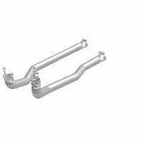 Thumbnail for Magnaflow Mani Front Pipes 62-76 Chrysler B-Body Small Block