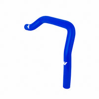 Thumbnail for Mishimoto Mitsubishi EVO 10 BOV Return Blue Silicone Hose Kit