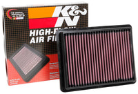 Thumbnail for K&N Replacement Air Filter 2018 Chevrolet Equinox / 2018 GMC Terrain 1.5L/1.6L/2.0L