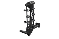 Thumbnail for Thule Apex XT Swing 4 - Hanging Hitch Bike Rack w/Swing-Away Arm (Up to 4 Bikes) - Black