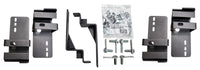 Thumbnail for Go Rhino 14-15 Kia Sorento Brackets for OE Xtreme Cab Length SideSteps