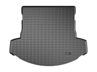 Thumbnail for WeatherTech 2016+ Mazda CX-9 Cargo Liner - Black